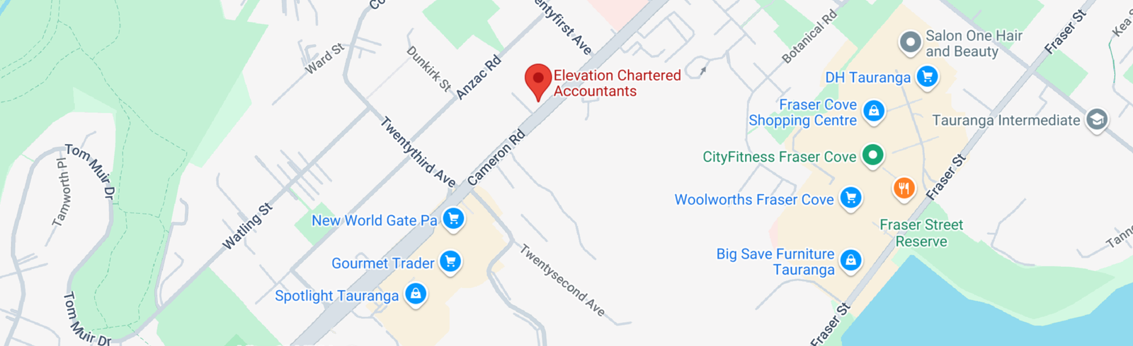 Elevation Accountants