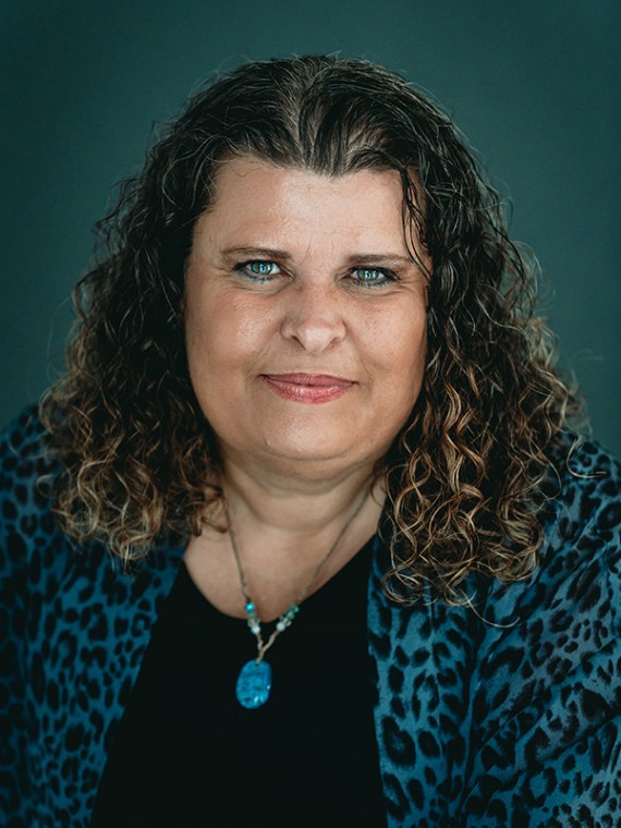 Michelle Mortlock Tauranga Accountant
